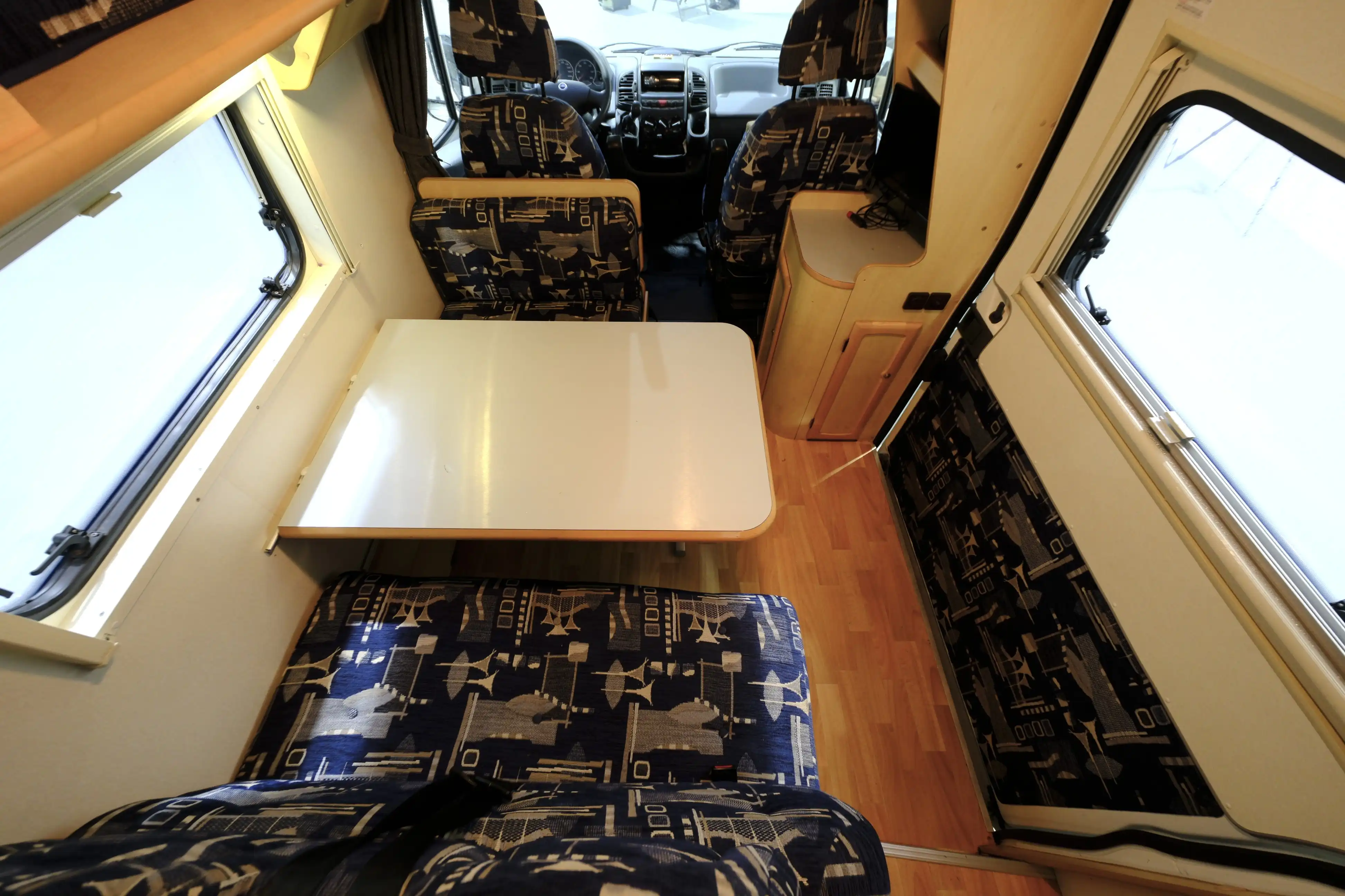 SEA Sloop 5 - Ansicht 8